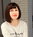 Екатерина Владимировна Терехова