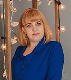 Нина Николаевна Мельникова