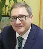 Игорь Григорьевич Журавлев