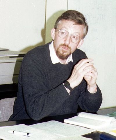 Геннадий Семенович Батыгин