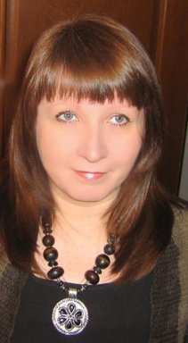 Елена Анатольевна Балыгина