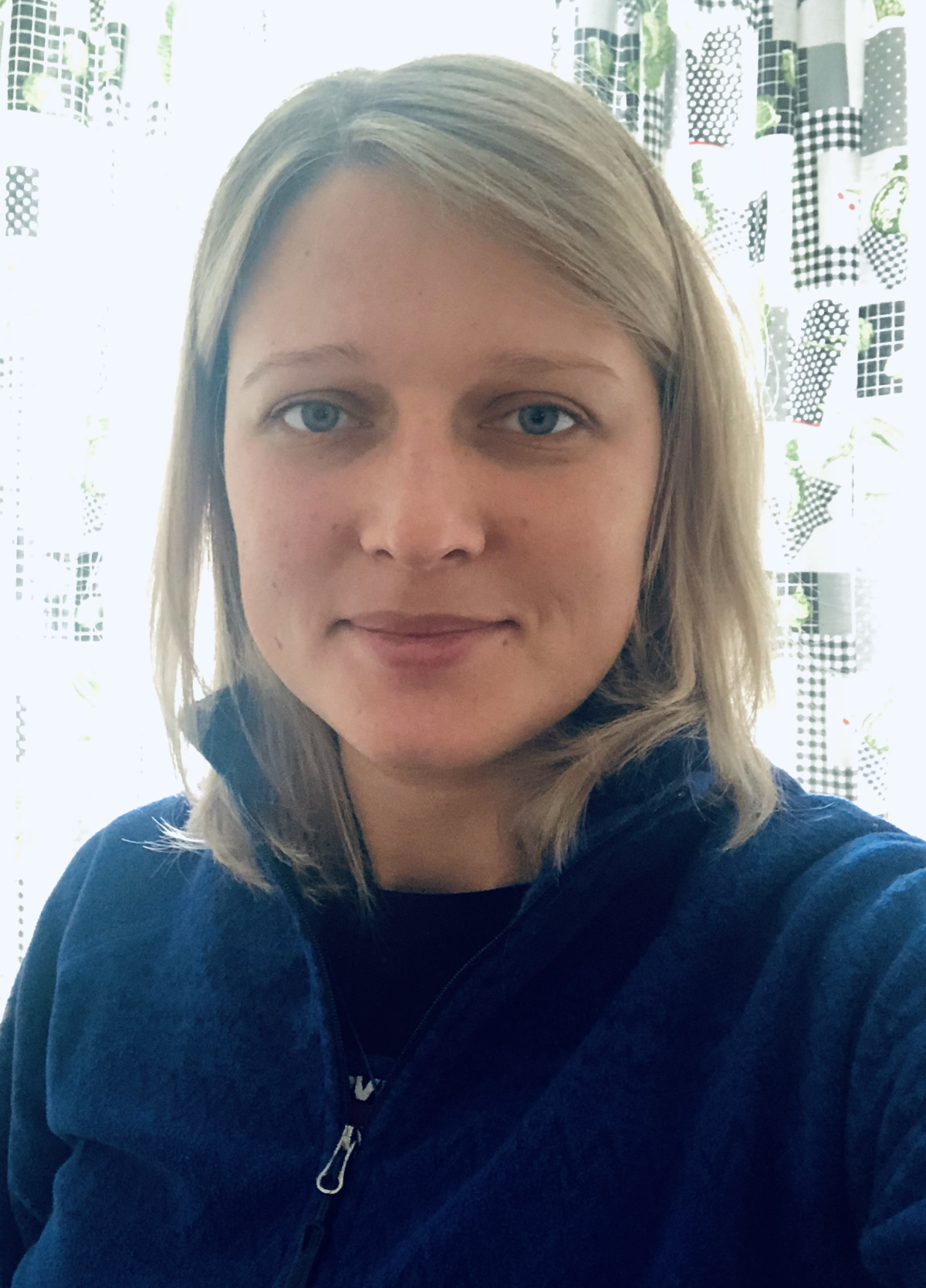 Анастасия Сергеевна Панфилова
