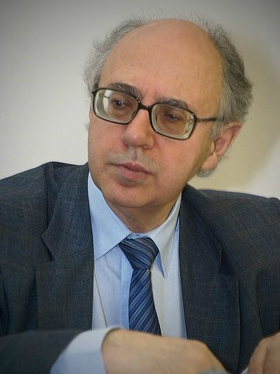 Георгий Борисович Клейнер