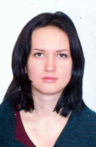 Надежда Михайловна Лаптева