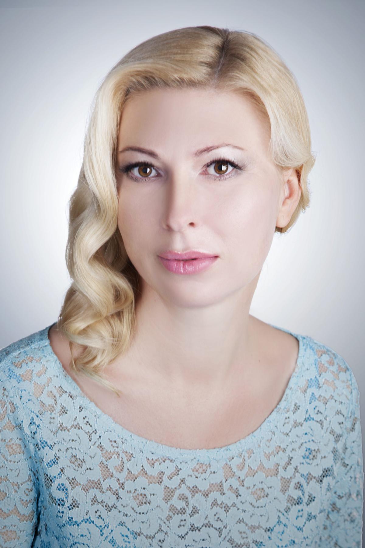 Леся Николаевна Гуменюк