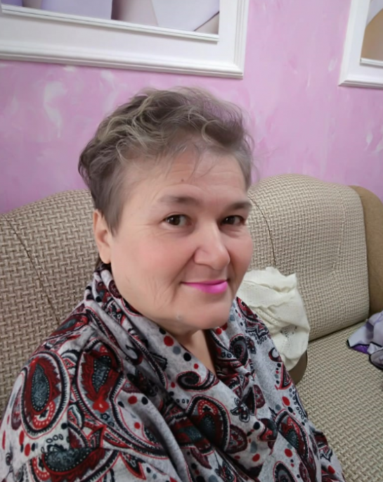 Ольга Владимировна Артемова