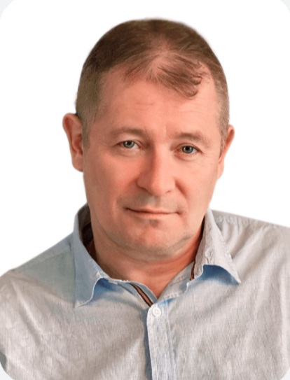 Сергей Владимирович Горбатов