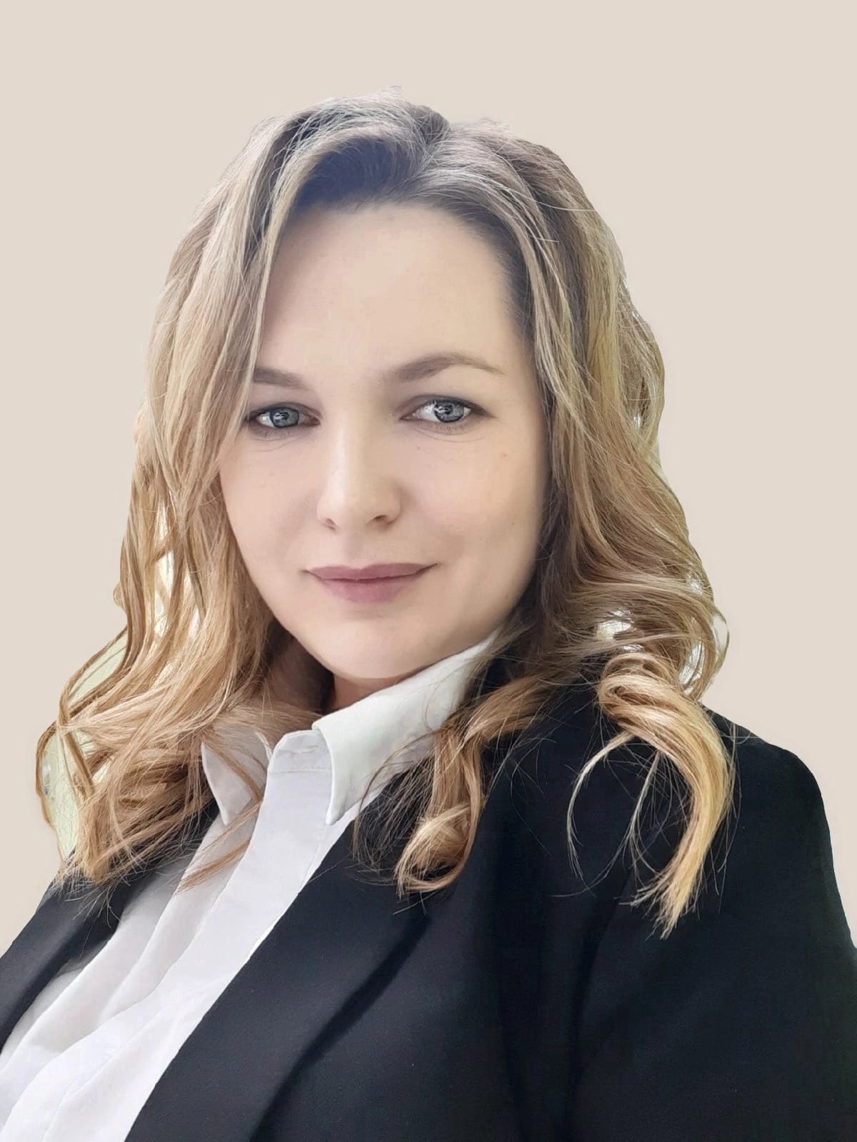 Ольга Александровна Мошкова
