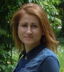 Петя Веселинова Марчева-Йошовска