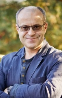 Альберт Рувимович Ефимов