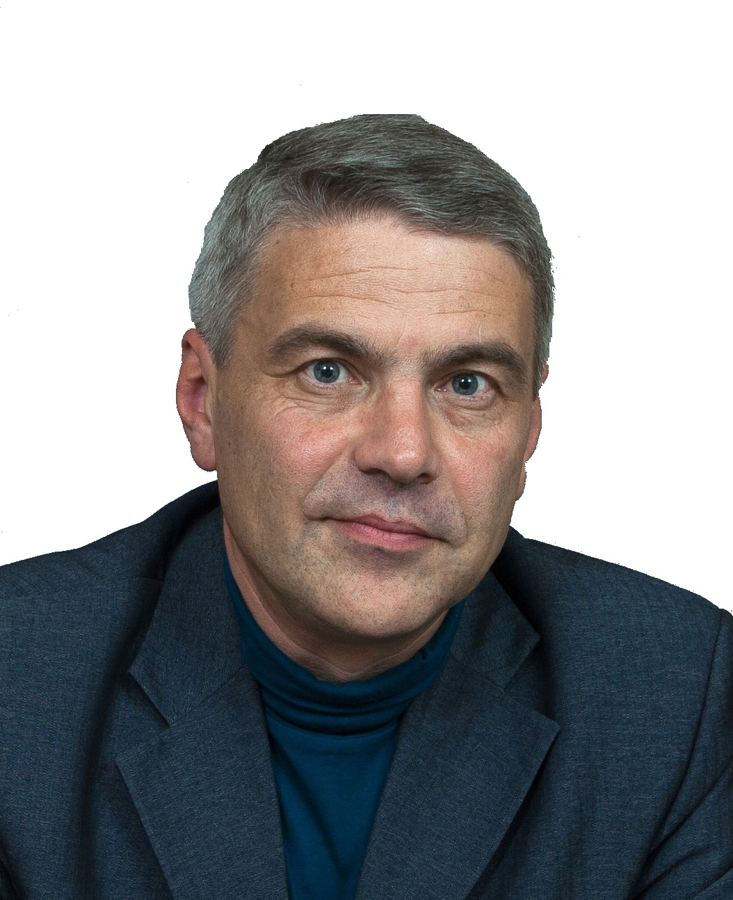Борис Борисович Славин