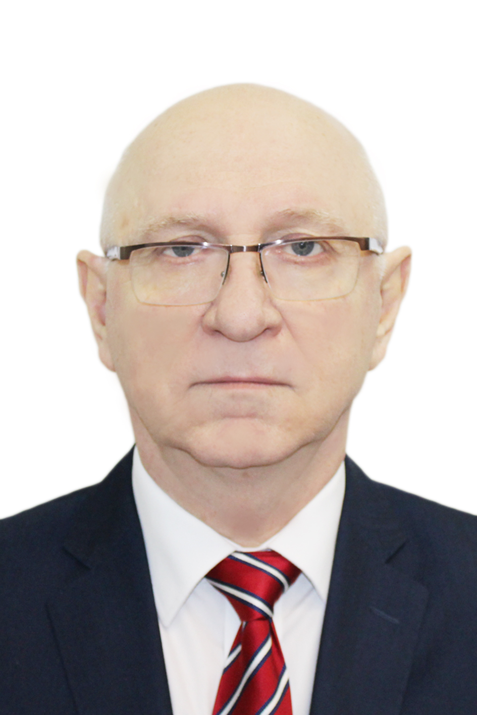 Александр Григорьевич Караяни
