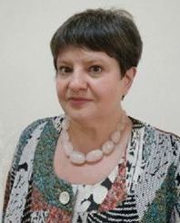 Людмила Викторовна Сенкевич