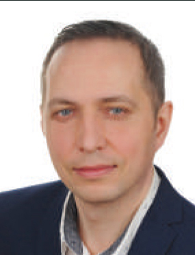 Дмитрий Евгеньевич Николаев