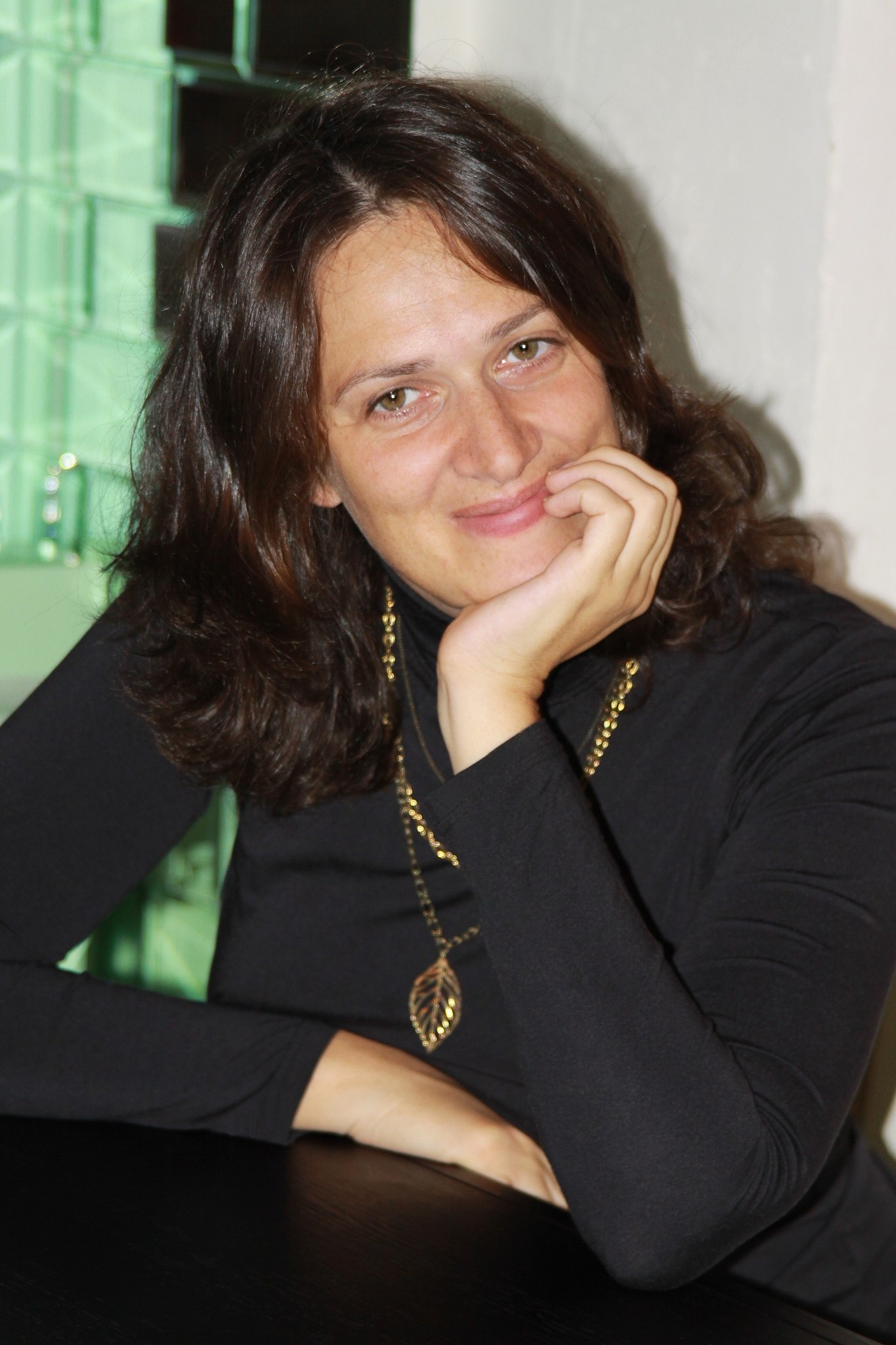 Юлия Львовна Градова