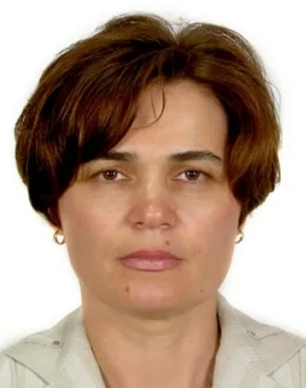 Елена Александровна Володарская