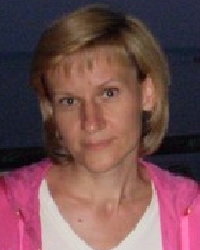 Ирина Анатольевна Савенкова