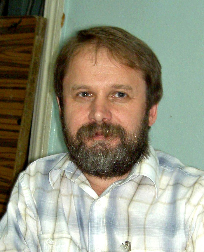 Александр Александрович Смирнов
