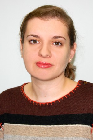 Майя Юрьевна Худаева