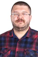 Михаил Сергеевич Аверков