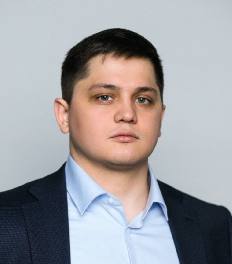 Руслан Мухтарович Кутуев