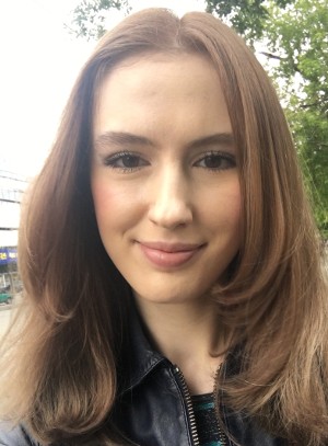 Роксана Константиновна Несмеянова