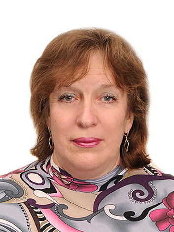 Анна Юрьевна Соина