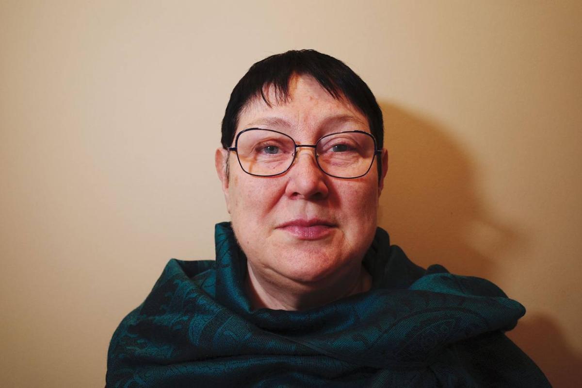 Елена Юрьевна Печникова