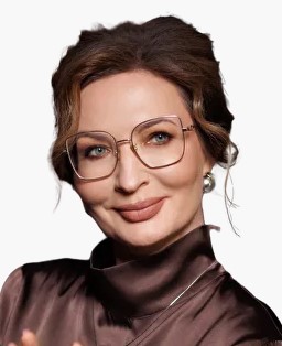 Анна Владимировна Прохорова