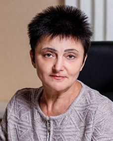 Тамара Тимофеевна Щелина