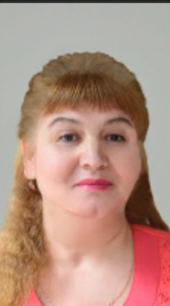 Татьяна Алексеевна Ковалева