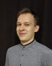 Станислав Алексеевич Галкин