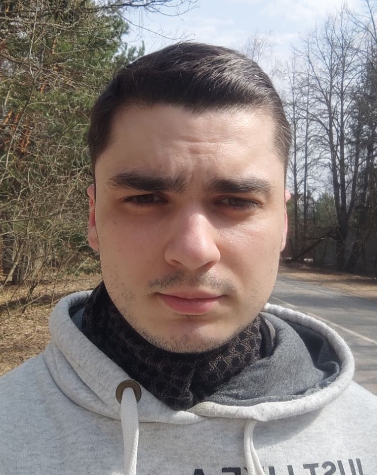 Николай Николаевич Емельянчук