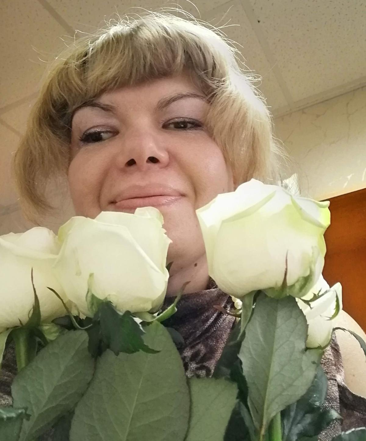 Ольга Николаевна Торхова