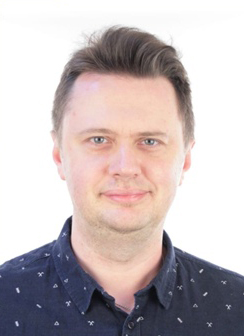 Сергей Александрович Щебетенко