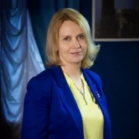 Ирина Петровна Кутянова
