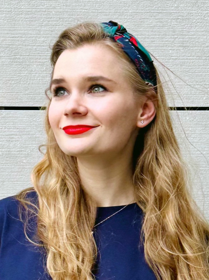 Антонина Сергеевна Новикова