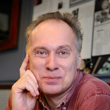Валерий Александрович Ильин