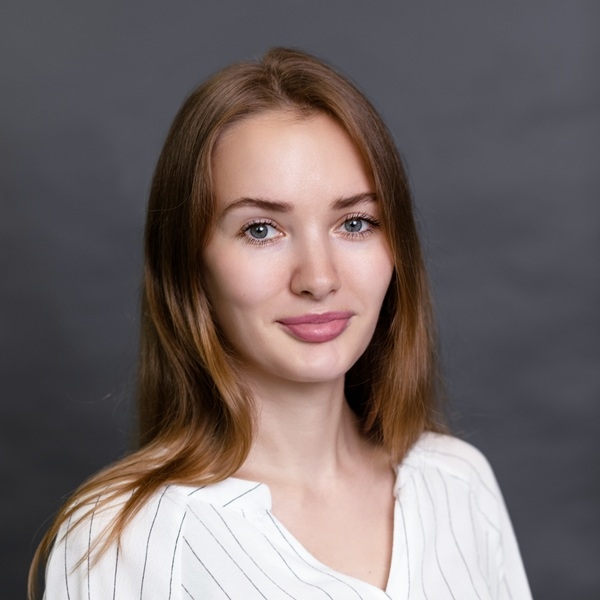 Христина Александровна Ахтырцева