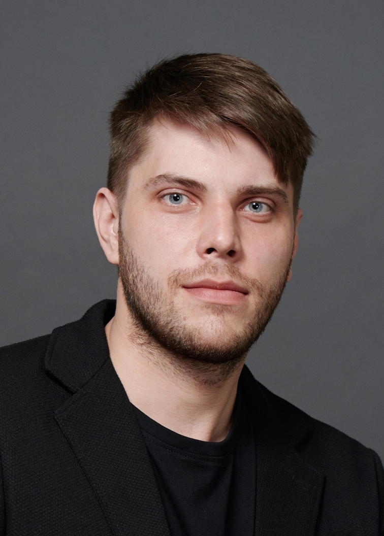 Илья Михайлович Серебряников