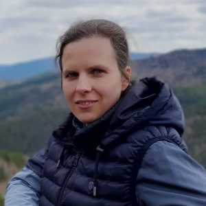 Александра Сергеевна Струкова