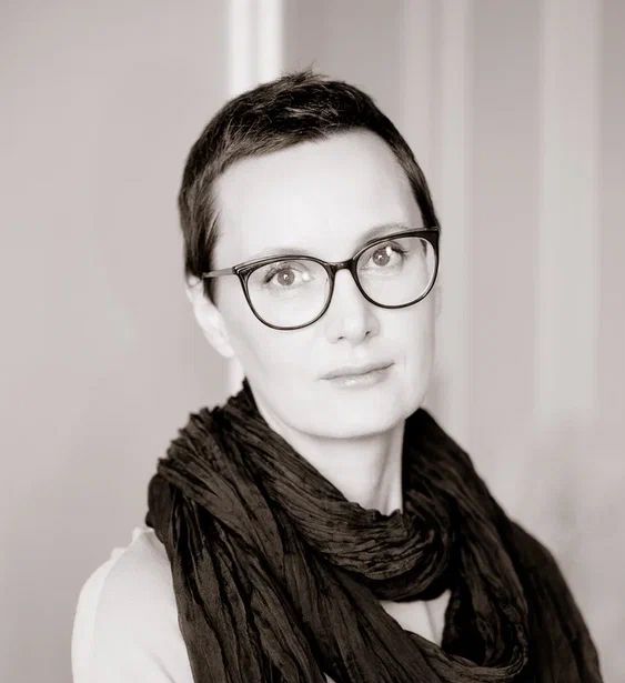 Анна Высоцкая