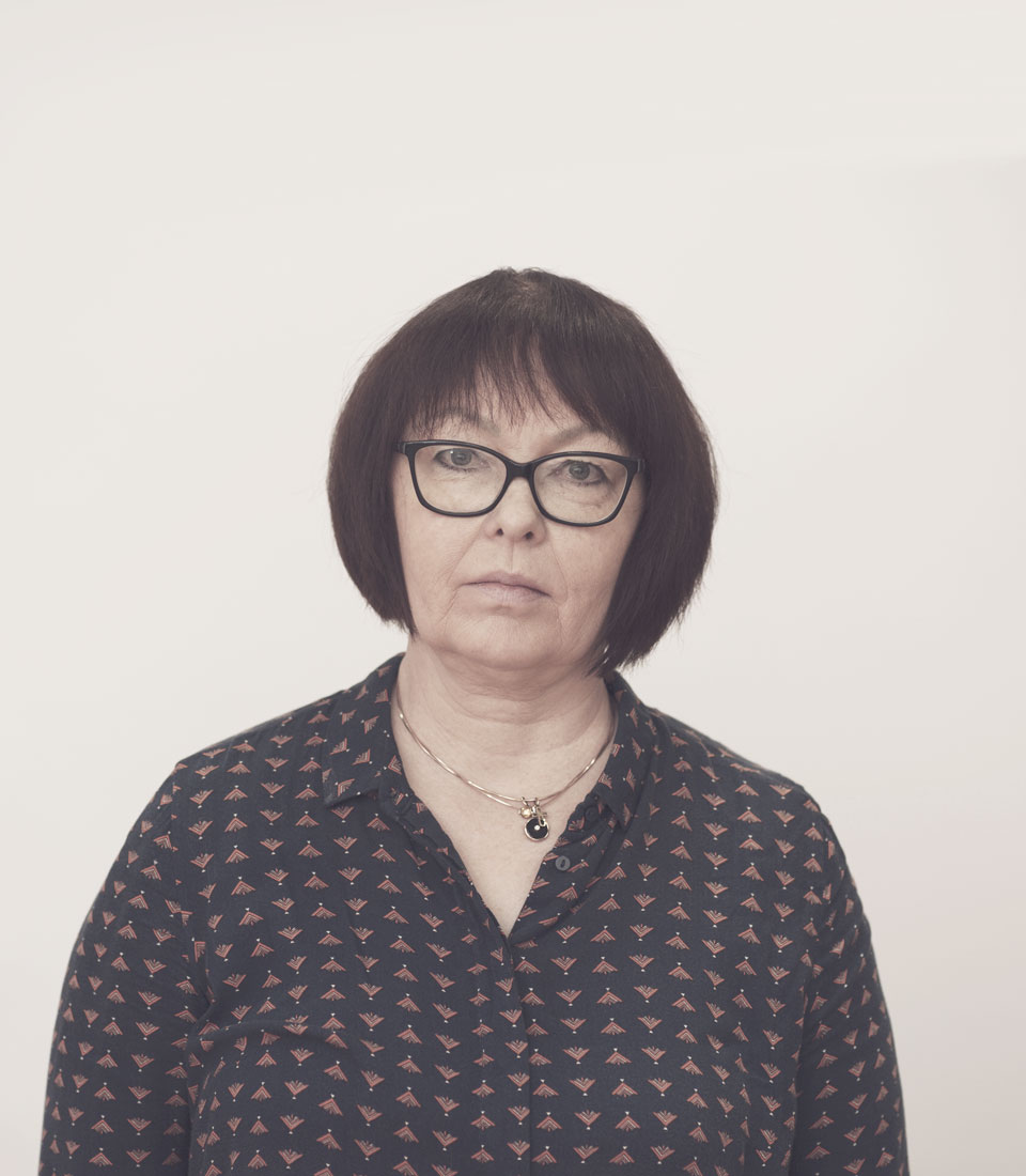 Татьяна Игоревна Анисимова