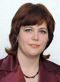 Алла Николаевна Гнездина