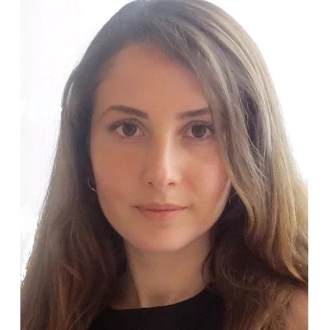 Злата Валерьевна Айрапетян