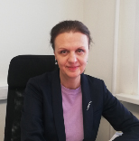 Наталья Владимировна Федорова