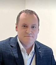 Алексей Сергеевич Пономарев