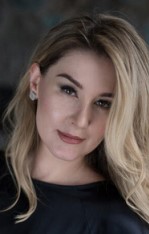 Юлия Владимировна Полтавская