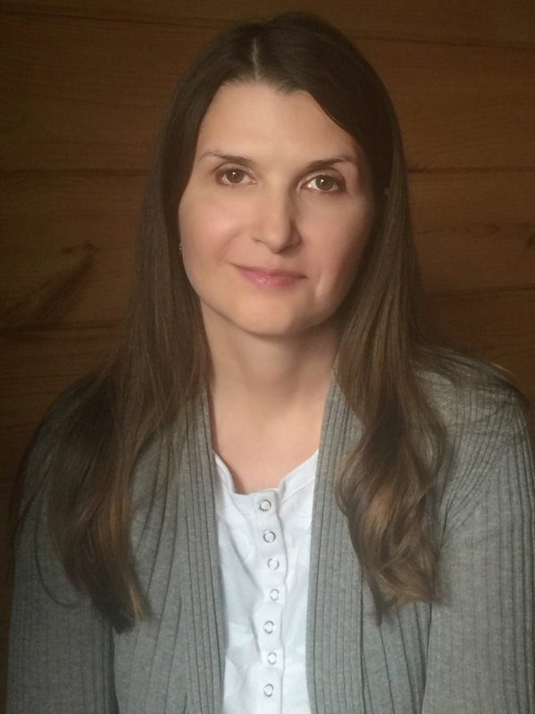 Екатерина Сергеевна Жорняк