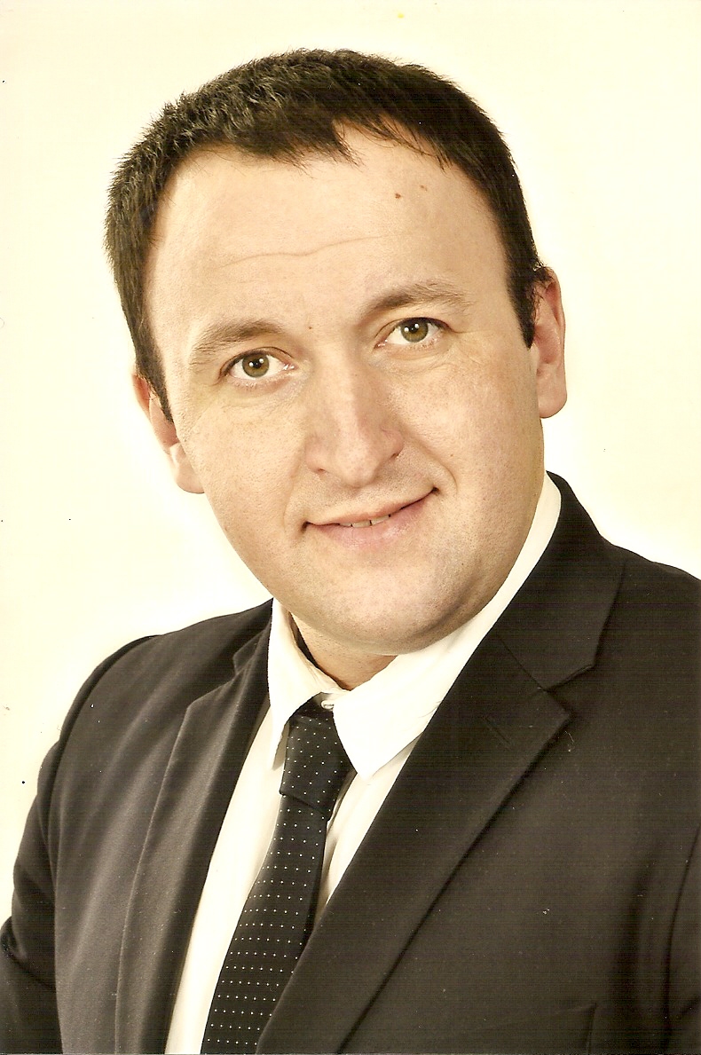 Василий Сергеевич Штоколок